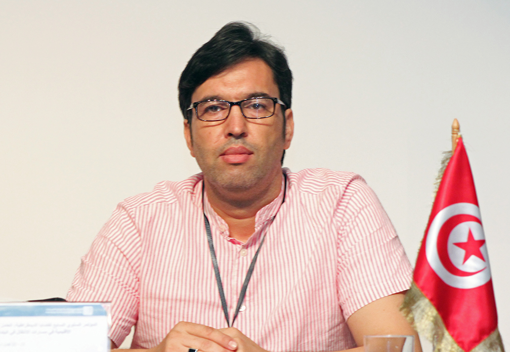 Ahmed Idali: The Saudi and Iranian Roles in Yemen and their Impact on Political Transition